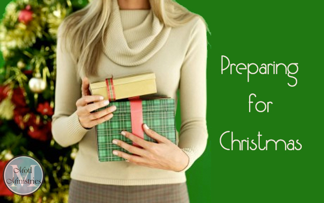 christmas-preparations