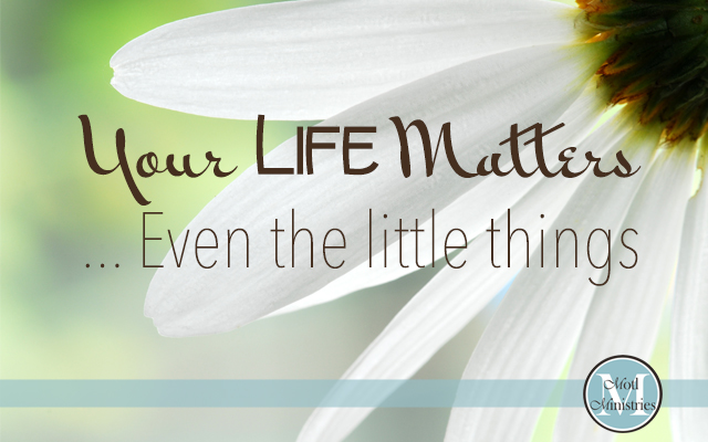 YourLifeMatters